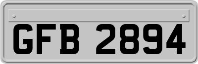 GFB2894