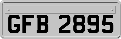 GFB2895