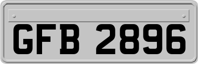 GFB2896