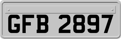 GFB2897