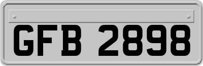 GFB2898