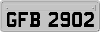 GFB2902