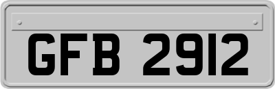GFB2912
