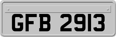 GFB2913