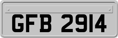 GFB2914