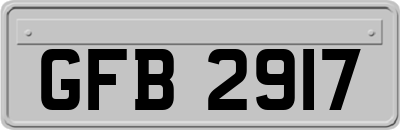 GFB2917