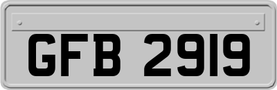 GFB2919