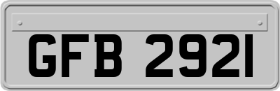 GFB2921