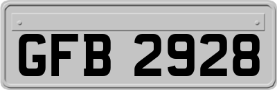 GFB2928