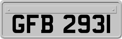 GFB2931