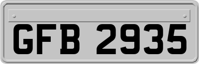 GFB2935
