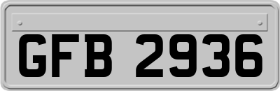 GFB2936