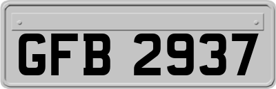 GFB2937