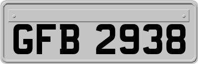 GFB2938