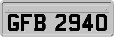 GFB2940