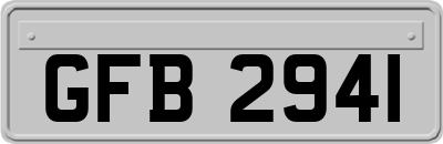 GFB2941