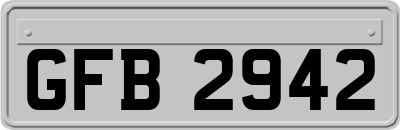 GFB2942