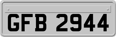 GFB2944