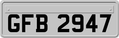 GFB2947