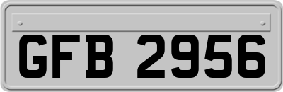 GFB2956