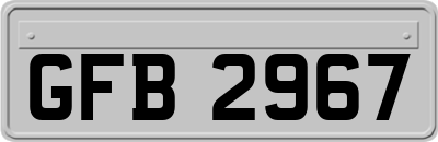GFB2967