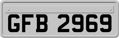GFB2969