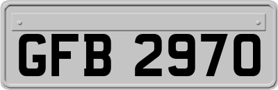 GFB2970