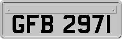 GFB2971