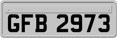 GFB2973