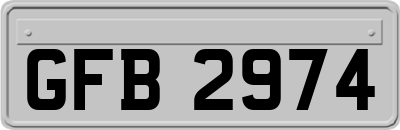 GFB2974