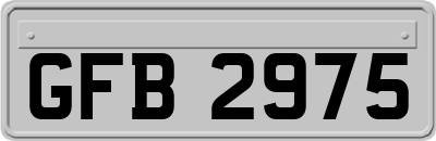 GFB2975