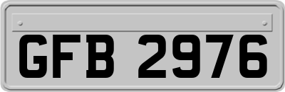 GFB2976