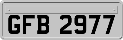 GFB2977