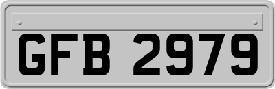 GFB2979