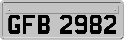 GFB2982
