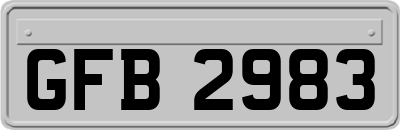 GFB2983