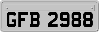 GFB2988