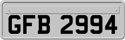 GFB2994