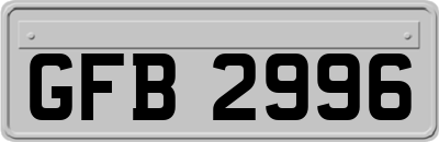 GFB2996