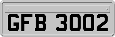 GFB3002