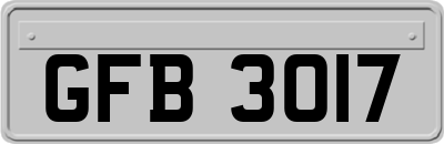 GFB3017