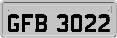 GFB3022