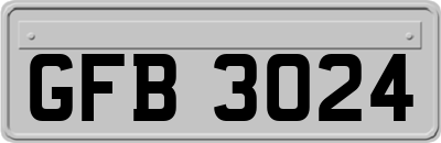 GFB3024
