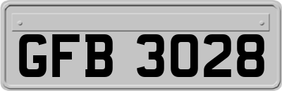 GFB3028
