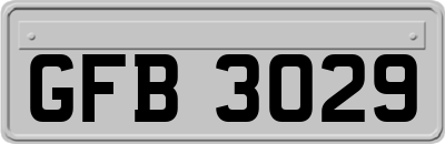 GFB3029