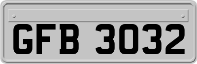 GFB3032