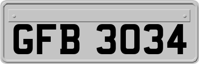 GFB3034