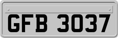 GFB3037
