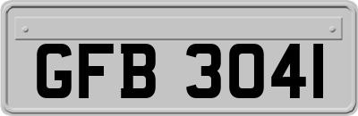 GFB3041
