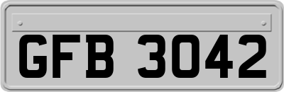 GFB3042
